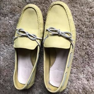 Cole Haan Nike Air loafers